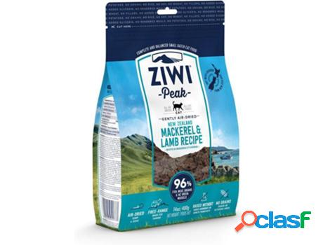 Comida para Gatos ZIWI PEAK Cat Gently Air-Dried Mackerel &
