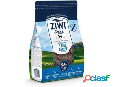 Comida para Perros ZIWI PEAK Dog Gently Air-Dried Lamb (2.5