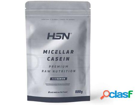 Complemento Alimentar HSN Caseína Micelar (500g)