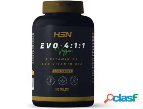 Complemento Alimentar HSN Evo (240 tabletas)