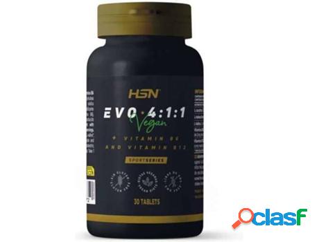 Complemento Alimentar HSN Evo (30 tabletas)