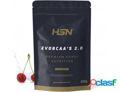 Complemento Alimentar HSN Evobcaa&apos;S 2.0 (150g)