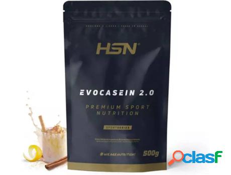 Complemento Alimentar HSN Evocasein 2.0 (500g)