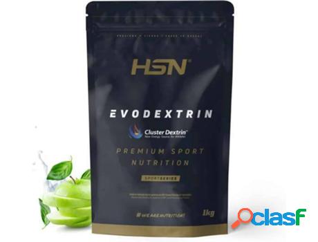 Complemento Alimentar HSN Evodextrin (1Kg)