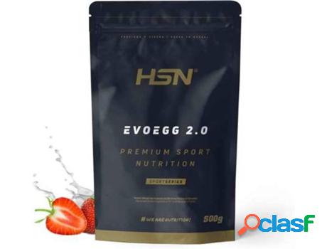 Complemento Alimentar HSN Evoegg 2.0 (500g)