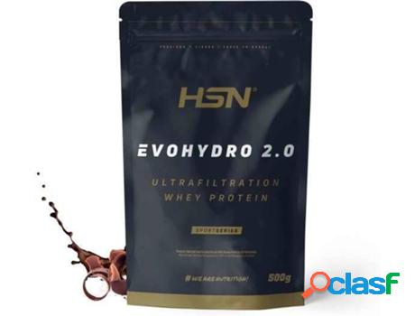 Complemento Alimentar HSN Evohydro 2.0 (500g)