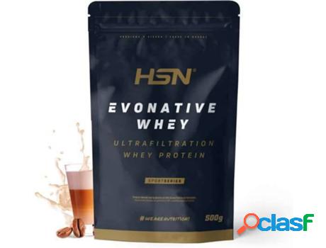 Complemento Alimentar HSN Evonative Whey (500g)