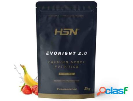 Complemento Alimentar HSN Evonight 2.0 (2Kg)