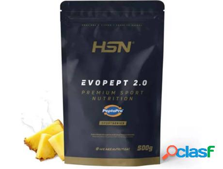 Complemento Alimentar HSN Evopept 2.0 (500g)