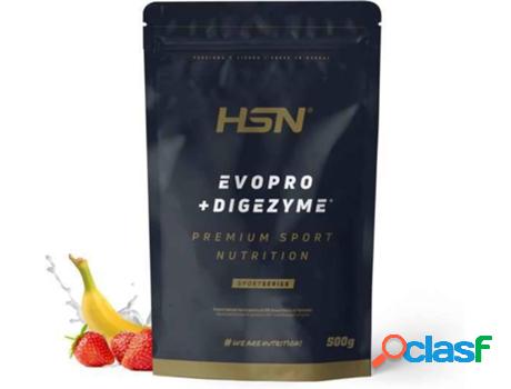 Complemento Alimentar HSN Evopro (500g)