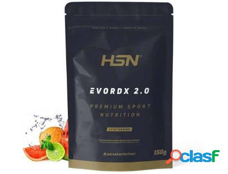 Complemento Alimentar HSN Evordx 2.0 Ponche Frutas (150g)