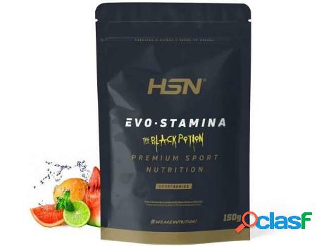 Complemento Alimentar HSN Evostamina Ponche Frutas (150g)