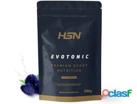 Complemento Alimentar HSN Evotonic (500g)