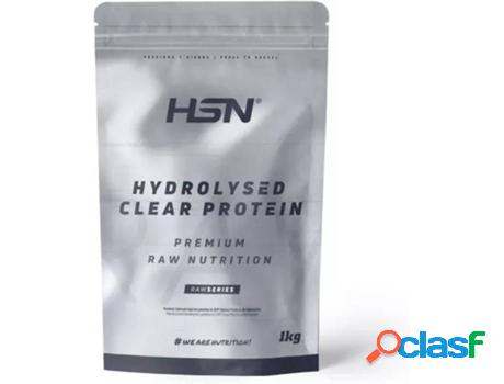 Complemento Alimentar HSN Isolado De Proteína Hidrolisada