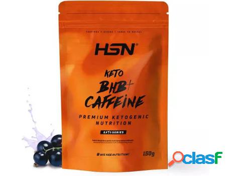 Complemento Alimentar HSN Keto Bhb (150g)