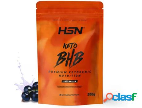 Complemento Alimentar HSN Keto Bhb (500g)