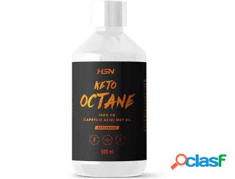 Complemento Alimentar HSN Keto Octane (500ml)