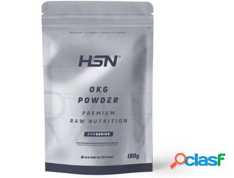 Complemento Alimentar HSN L-Ornitina Alfa-Cetoglutarato