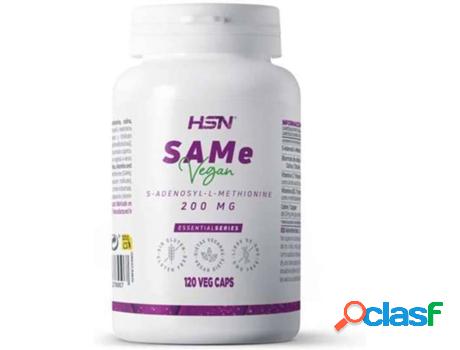 Complemento Alimentar HSN Same (120 veg caps)