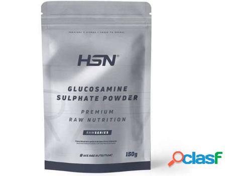 Complemento Alimentar HSN Sulfato De Glucosamina (150g)