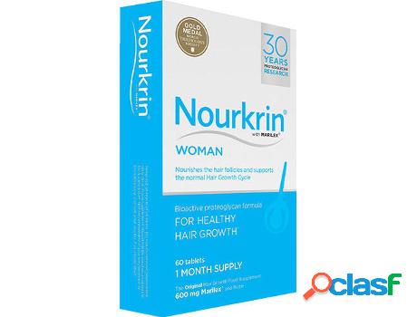 Complemento Alimenticio NOURKRIN Mujer (60 Comprimidos)