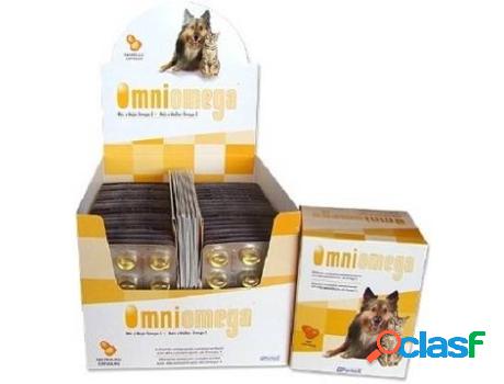 Complemento Alimenticio de Perros y Gatos HIFARMAX (540