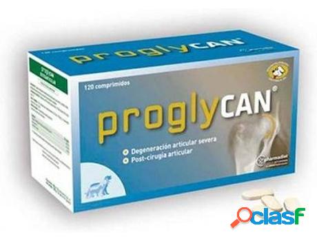 Complemento Alimenticio para Perros PHARMADIET Proglycan