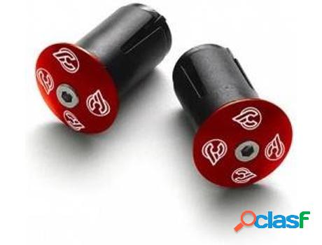 Componente de Bicicleta CINELLI End Plugs and Expander