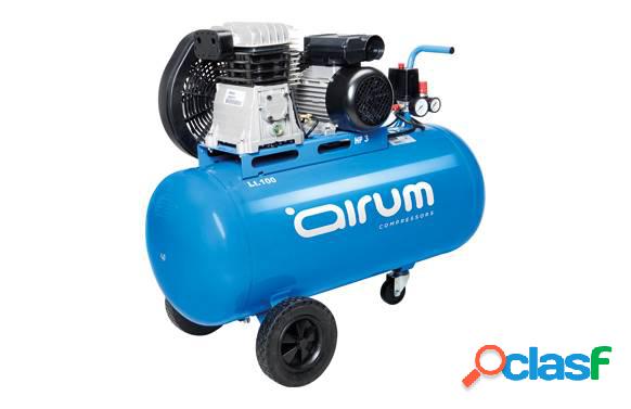 Compresor Airum correa B2800B/100cm3.