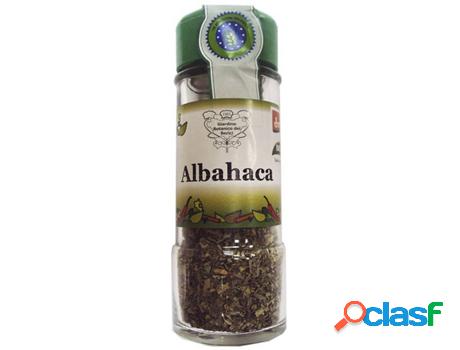 Condimento Albahaca BIOCOP (12 g)