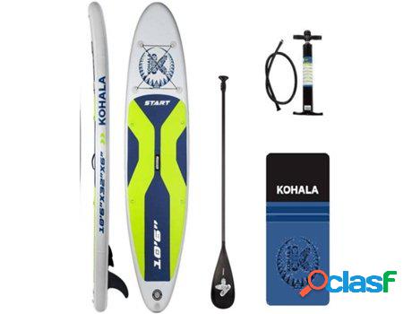 Conjunto de Paddle Surf KOHALA Pack Start