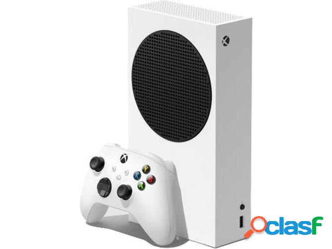 Consola Xbox Series S (512 GB)