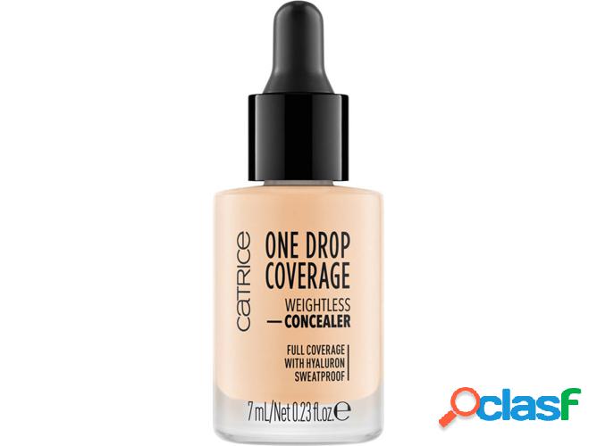 Corrector CATRICE One Drop Coverage 003