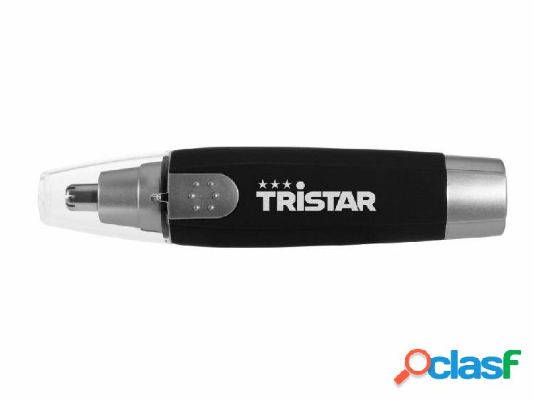 Cortapelo Electrico Sin Cable Nariz Tr-2587 Tristar