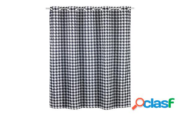 Cortina Baño Fashion Flex Wenko 1.80x2.00 M