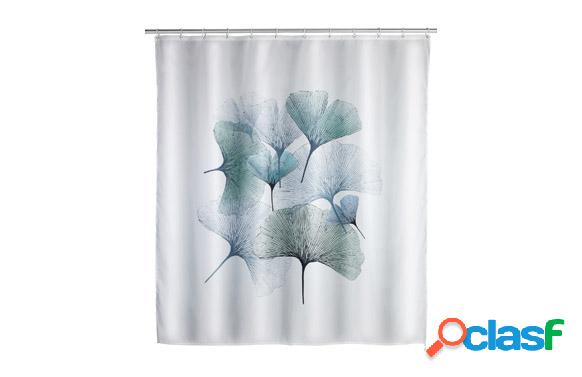 Cortina Baño Ginkgo Wenko 1.80x2.00 M