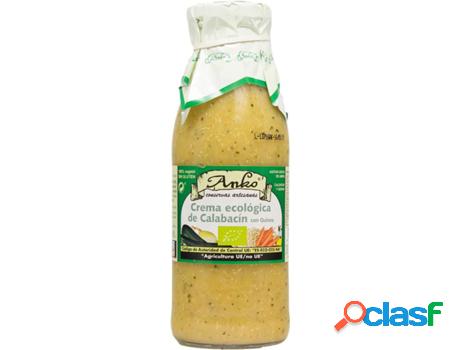 Crema Ecológica de Calabaza ANKO (500 ml)