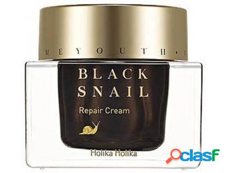 Crema Facial HOLIKA HOLIKA Prime Youth Black Snail