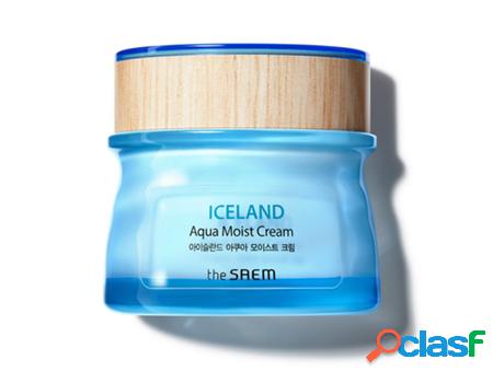 Crema Facial THE SAEM Iceland (60 ml)