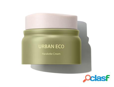 Crema Facial THE SAEM Urban Eco Harakeke (50 ml)