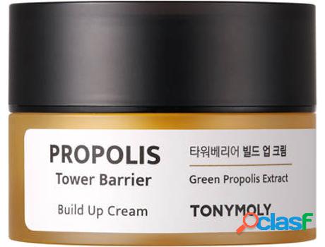 Crema Facial TONYMOLY Propolis Tower Barrier Build Up (50