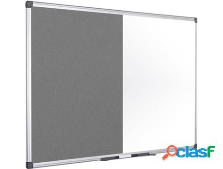 Cuadro BI-OFFICE Maya (60 x 45 cm - Material: Aluminio -