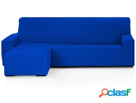 Cubierta de Sofá Chaise Longue TODOPARAMICASA Emilia Azul