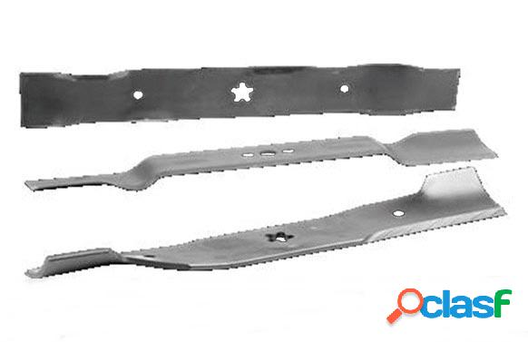 Cuchilla combi cortacesped MBO020-500MM Husqvarna