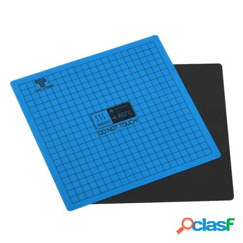 DOS ÁRBOLES 220 * 220mm Cama magnética con calefacción