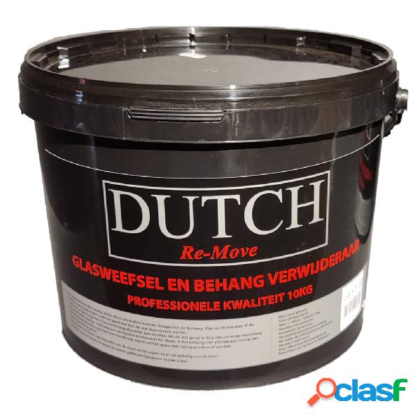 DUTCH WALLCOVERINGS Eliminador papel pintado de fibra de