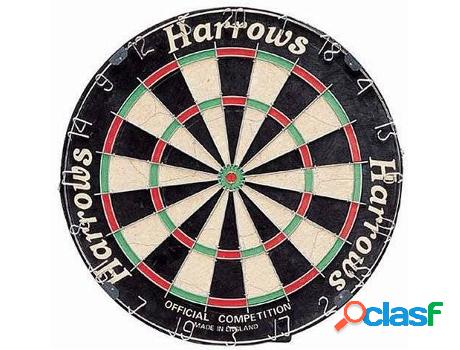 Dardos HARROWS DARTS Oficial Tradicional