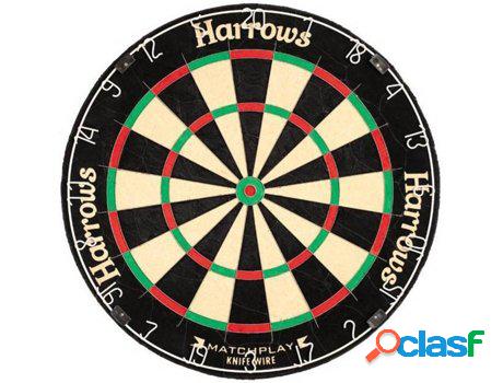 Dardos HARROWS DARTS Pro Matchplay Dartsboard