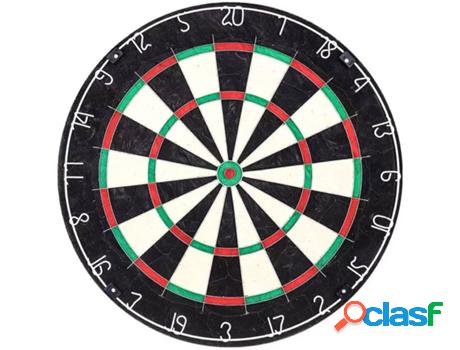 Dardos MANUEL GIL Gildarts Slimbull Dartboard