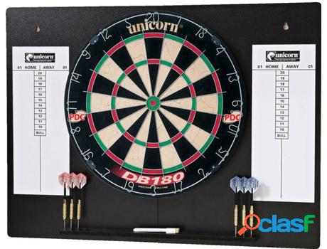 Dardos UNICORN DARTS Set Darts Center Db180 46165